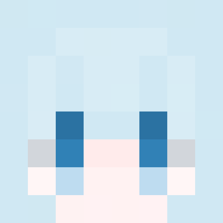 ___k___'s skin