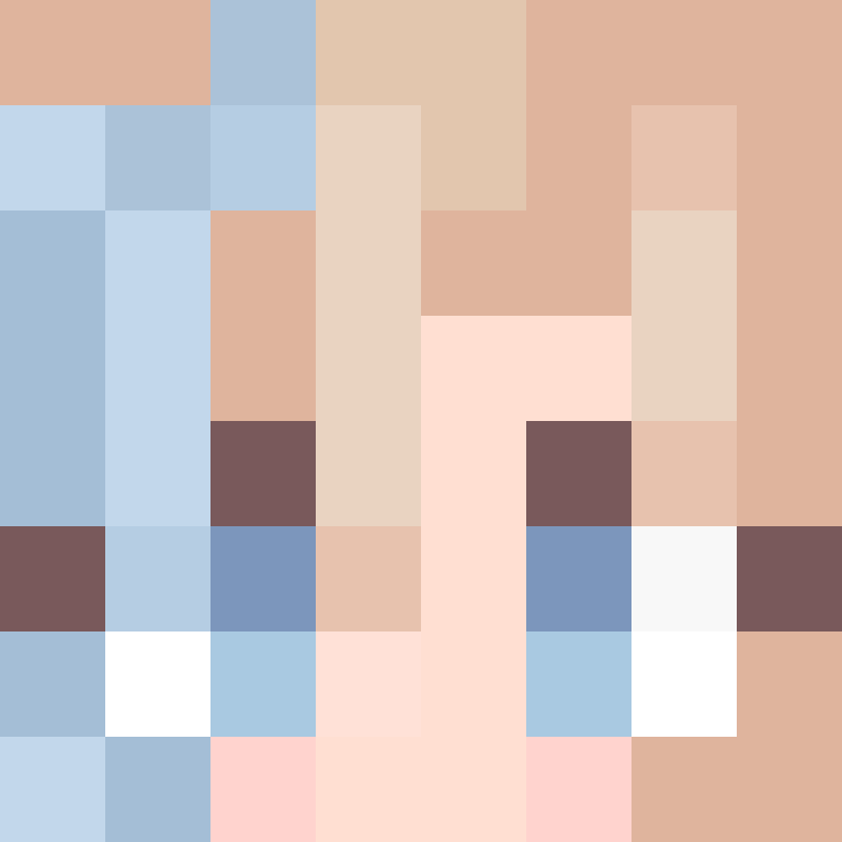 badeendjeh's skin