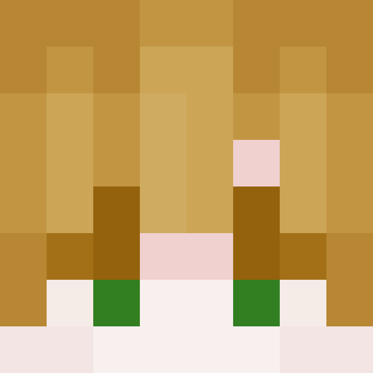 Minokotick's skin