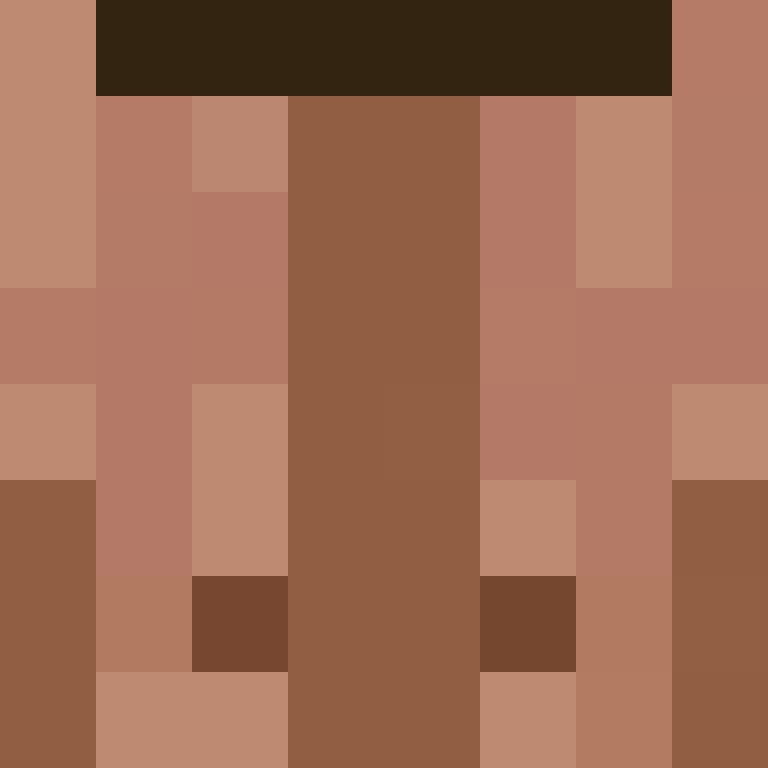 tusg's skin