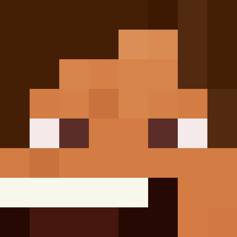 hpyef's skin