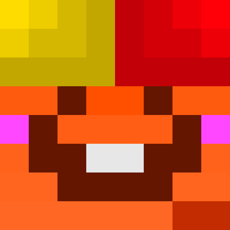 YoshinoZZ's skin