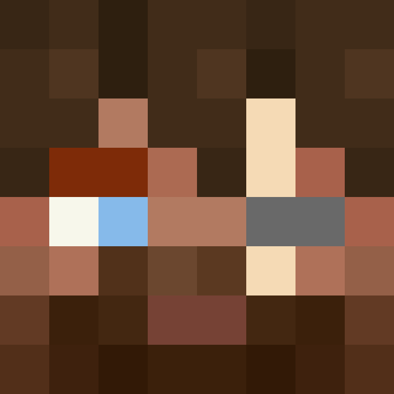 dragloner's skin