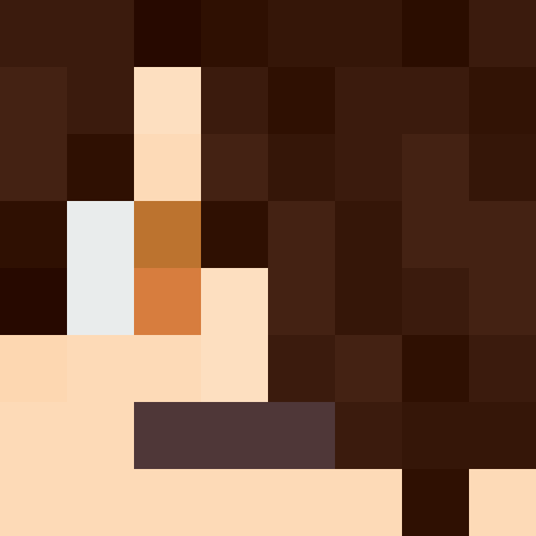 CrypticLoser13's skin