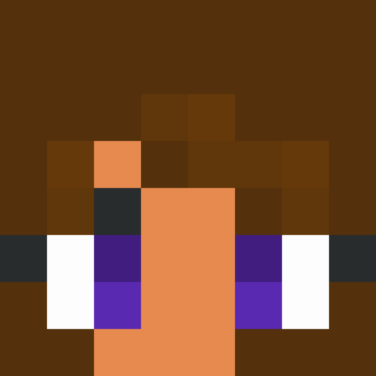 xratmode's skin