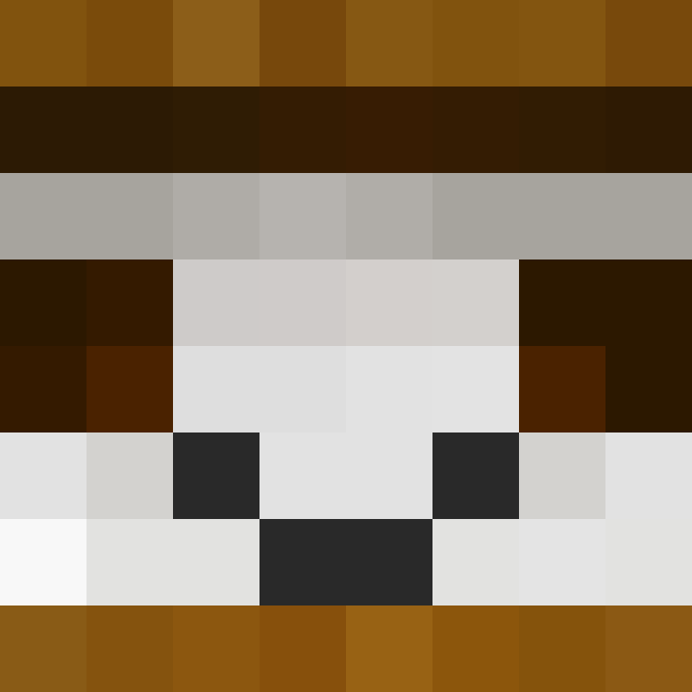 acin5's skin