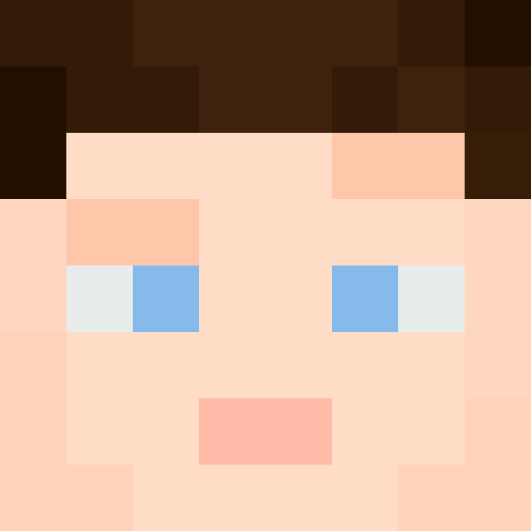 Tamariiiiii's skin
