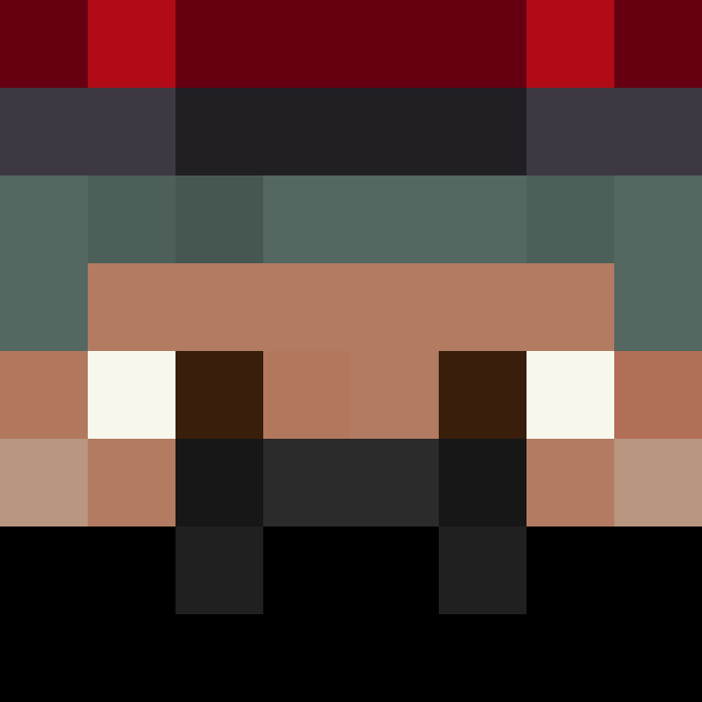 Mish_Dax's skin