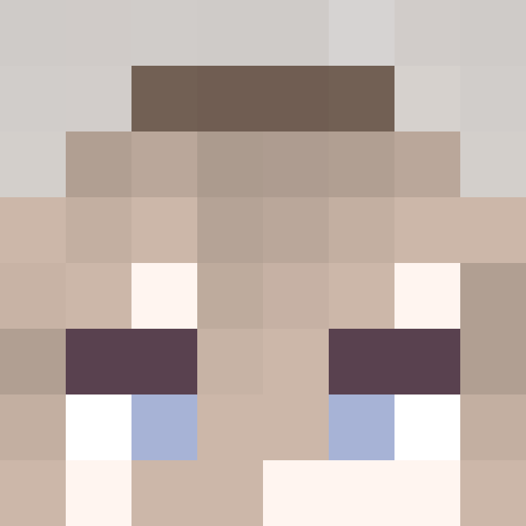 DargiV's skin