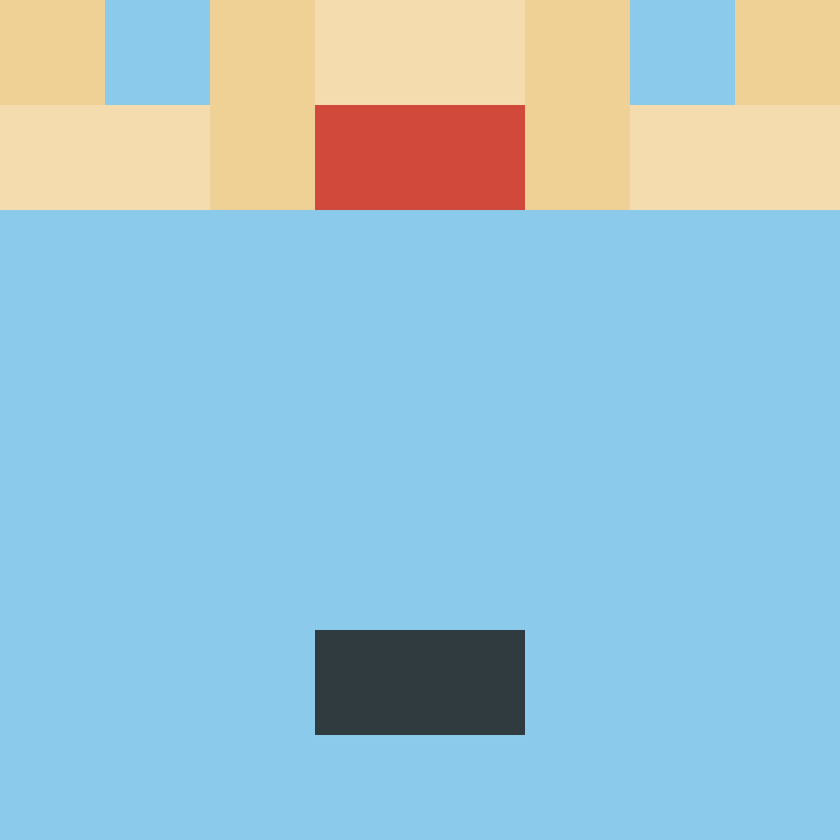 janebealdhild's skin