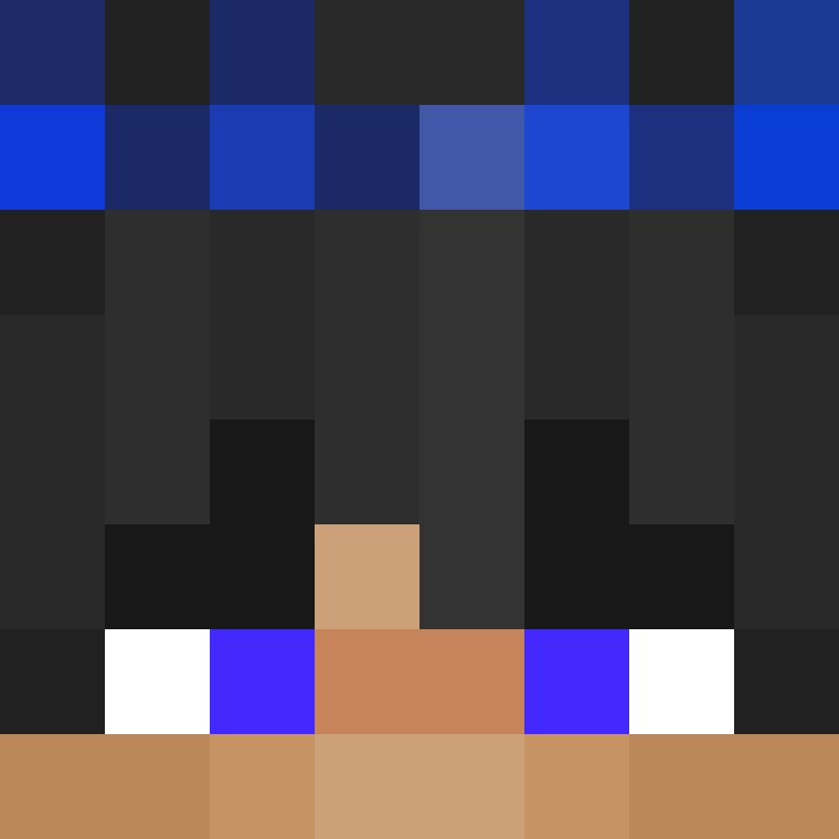 Pstar1234's skin