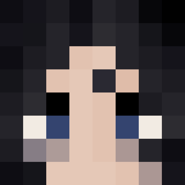 MyNameIsN0B0dy's skin