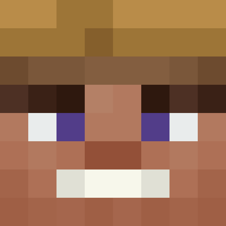 MHF_Mineskin's skin
