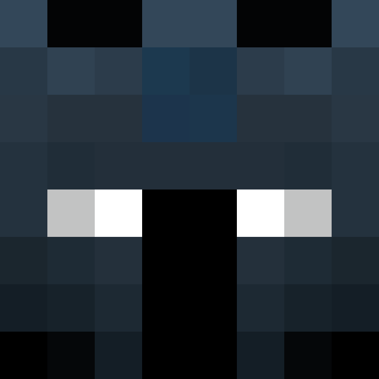 Kaboyio's skin