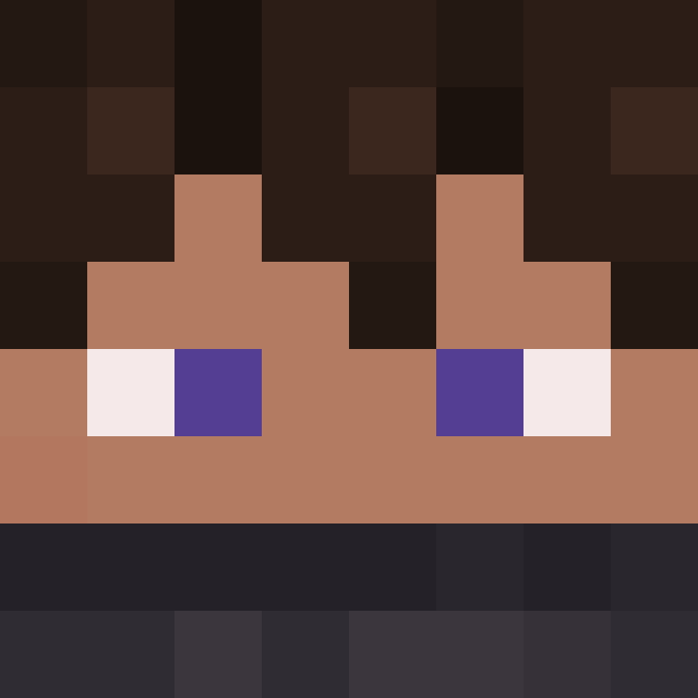 luh29's skin