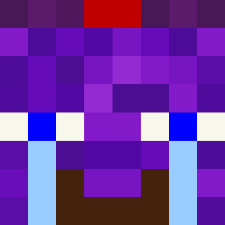 clomp's skin