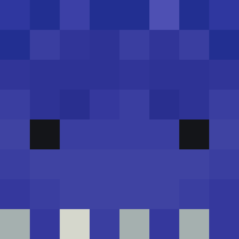 Mr_Genes's skin