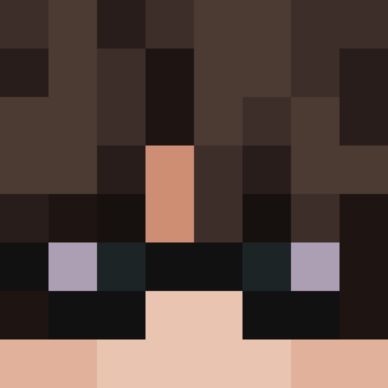 PatatjeMC's skin