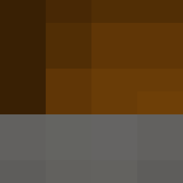 Lugattu's skin