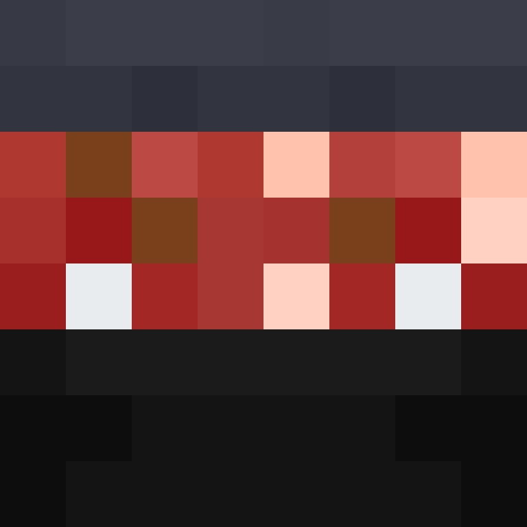DelusionSketch's skin