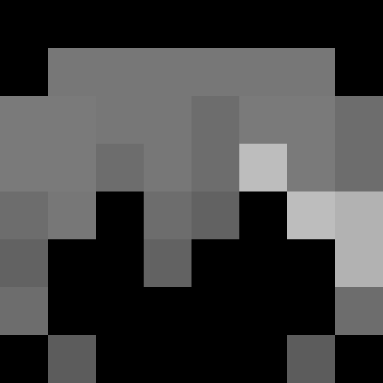 Xenyria's skin