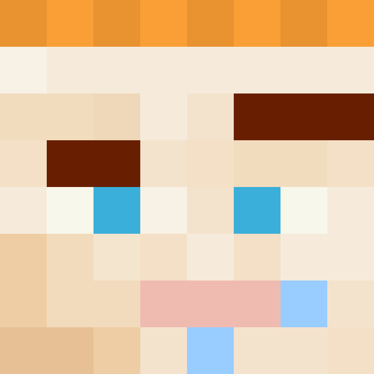 Zuarig's skin