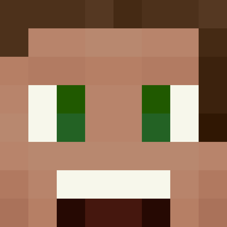 TheSilverDreams's skin