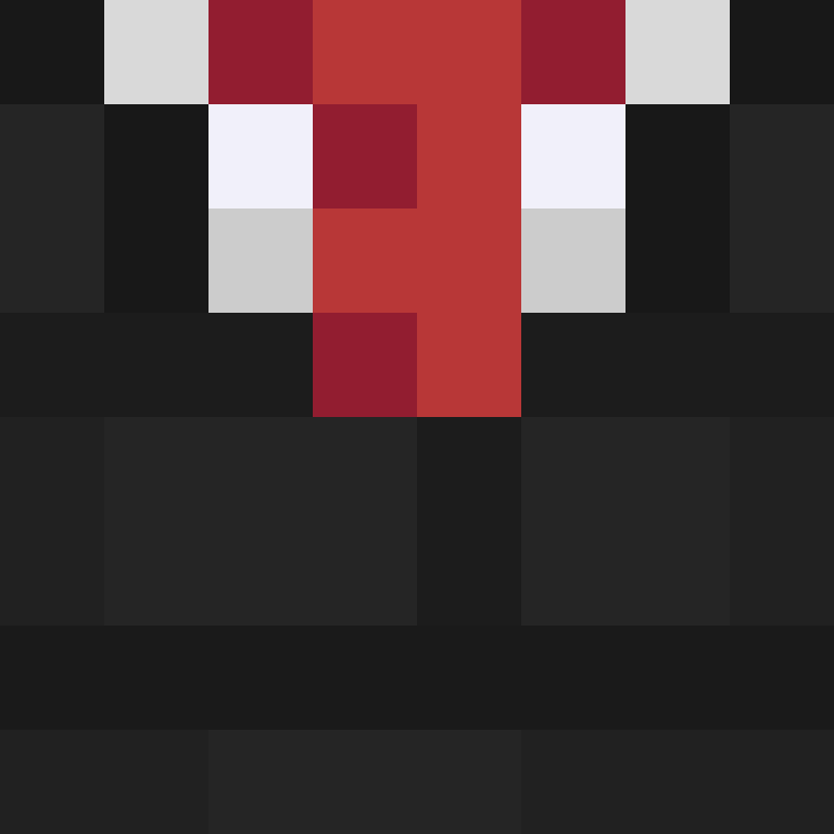 testalt1's skin