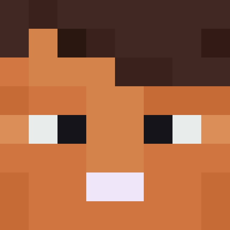 Typken's skin