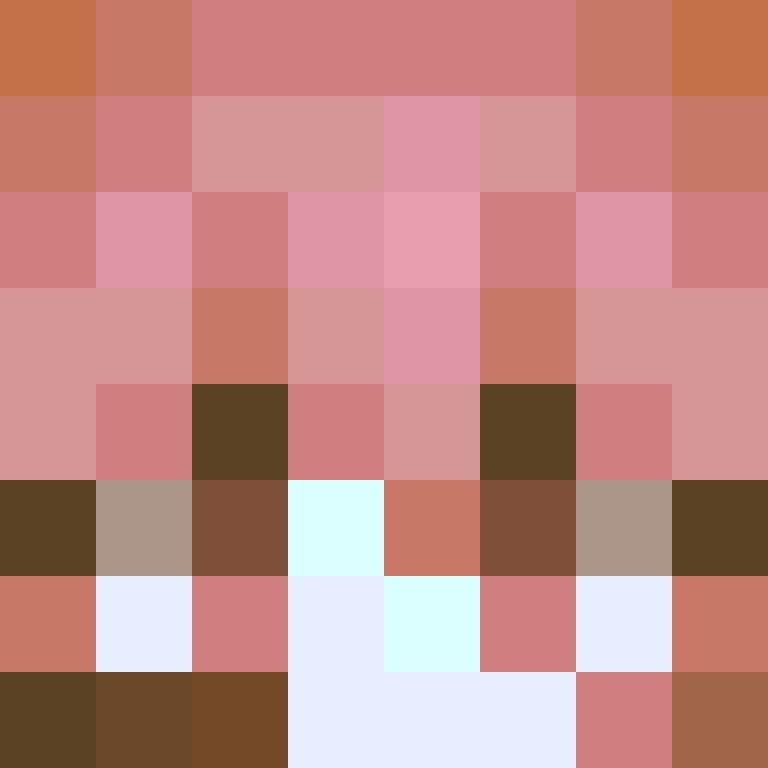 staseus's skin