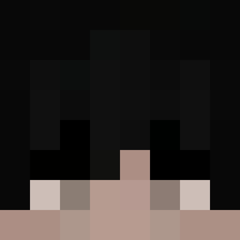 Vlorist's skin