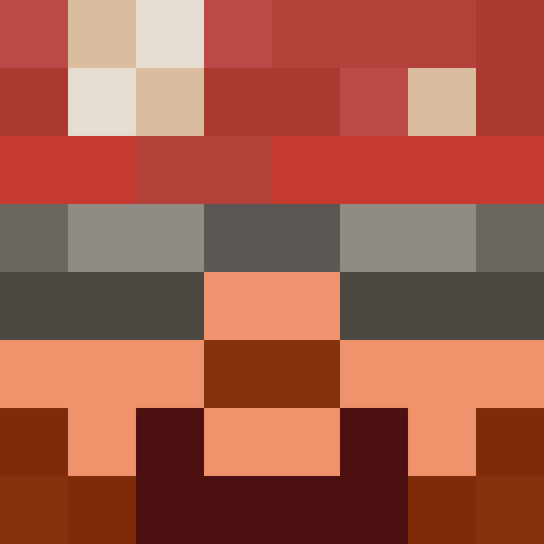 Notro_Client's skin