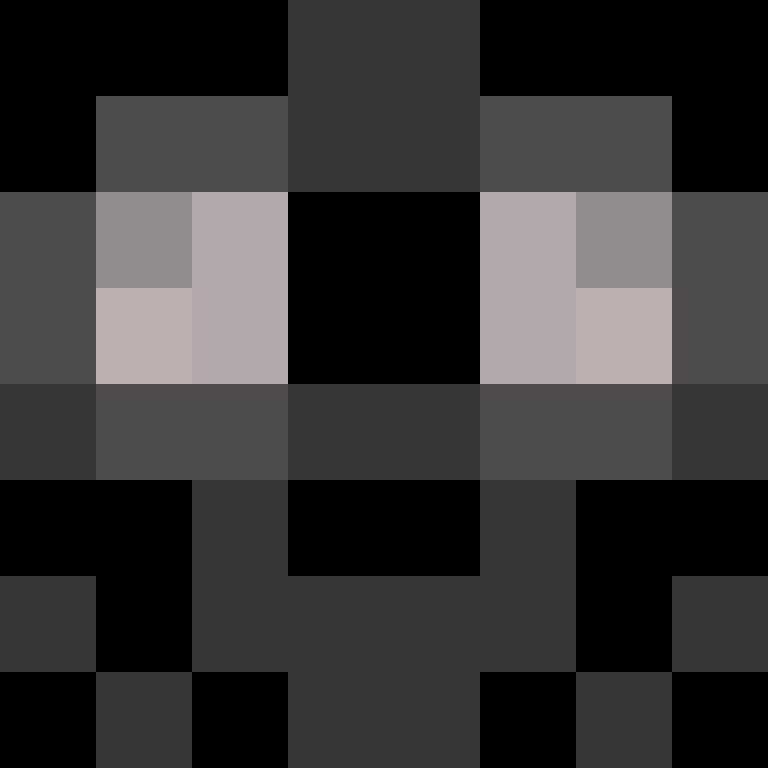 CrypticLoser13's skin
