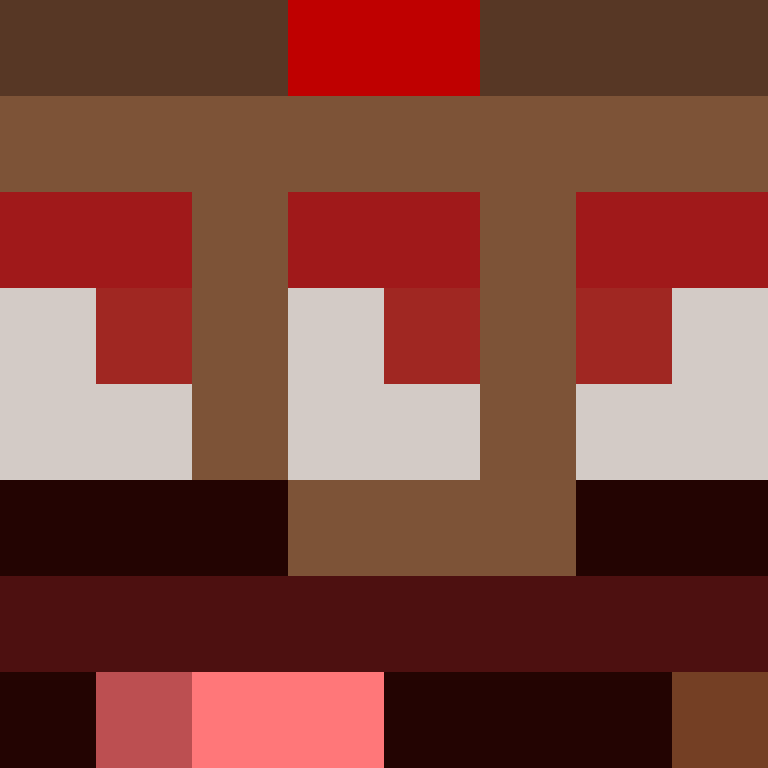 dragloner's skin