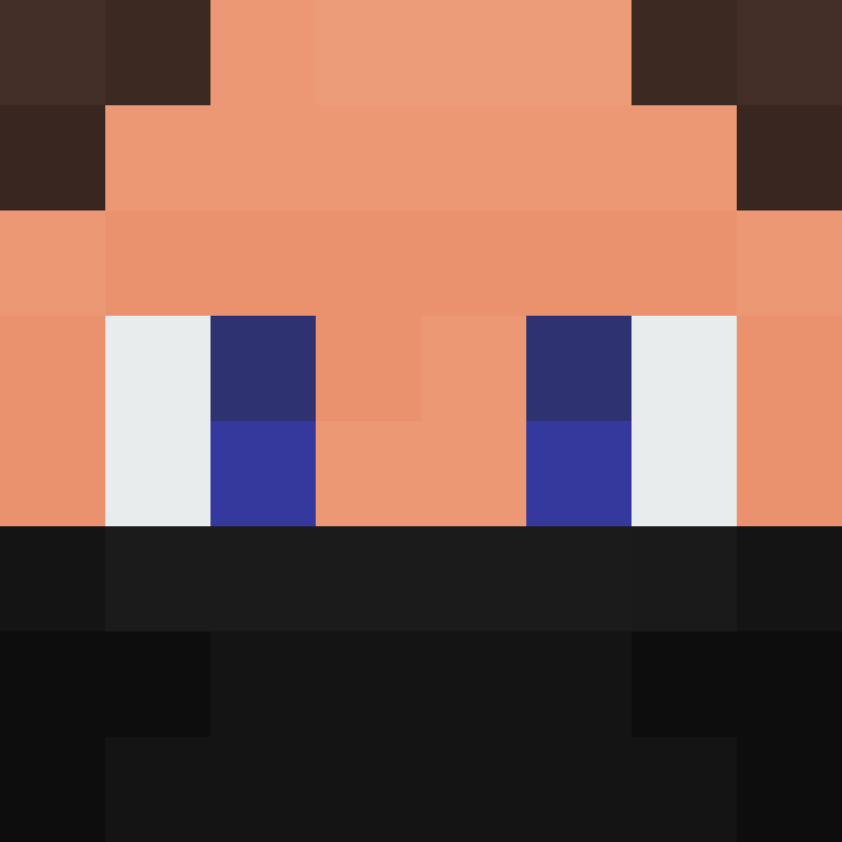 Tamariiiiii's skin
