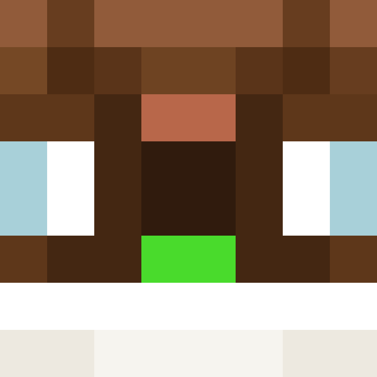 acin5's skin