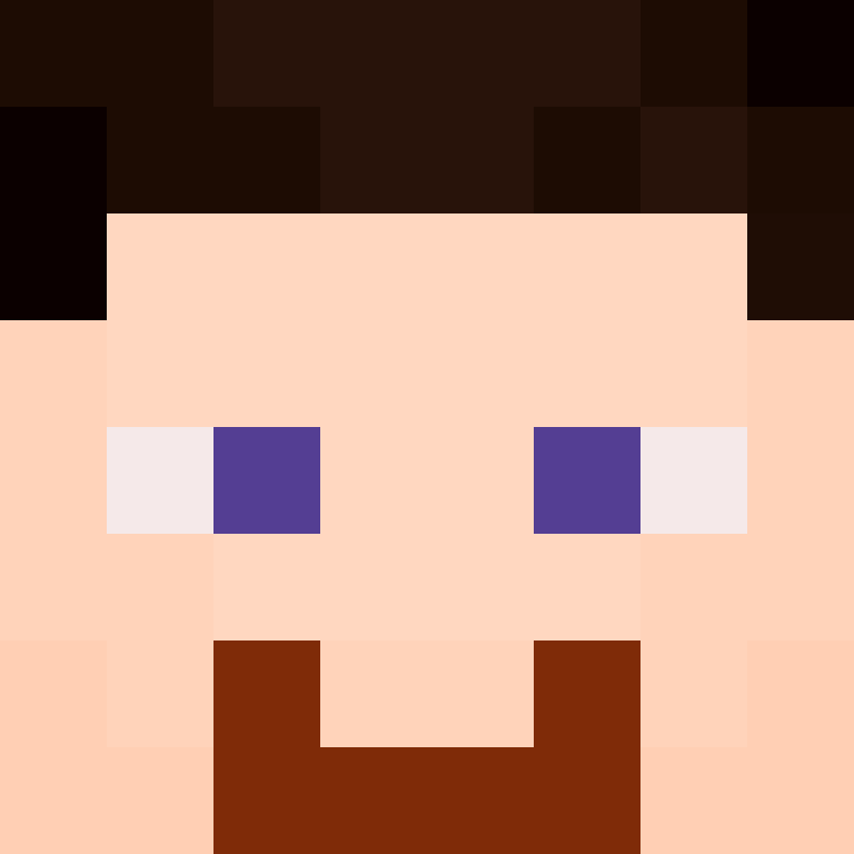 Yeleha's skin