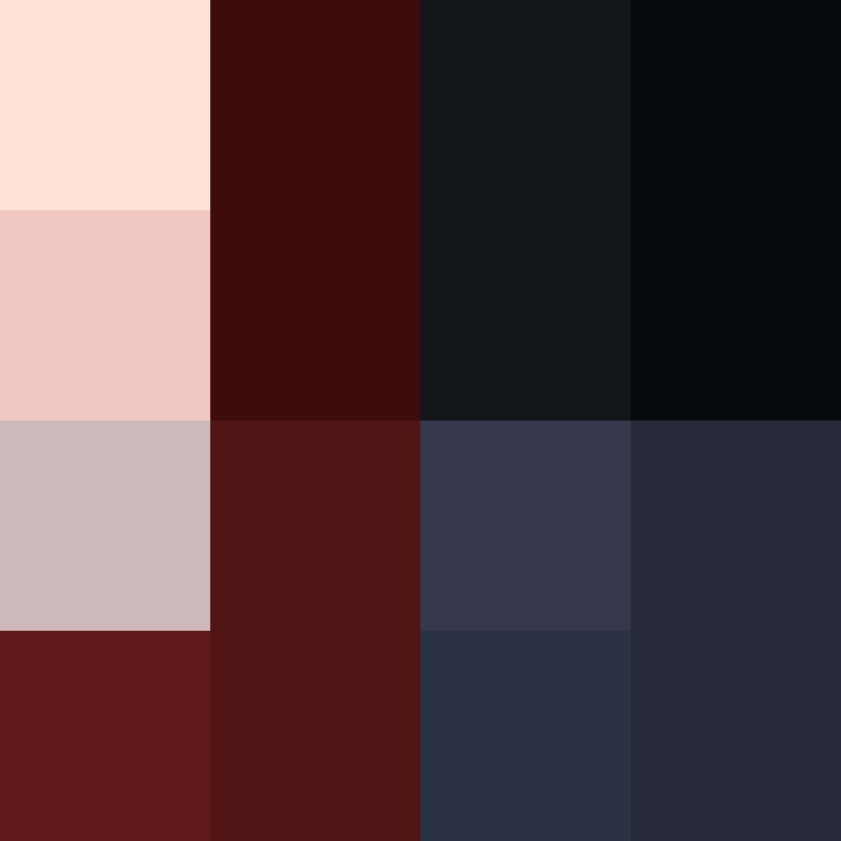 O_Rei's skin