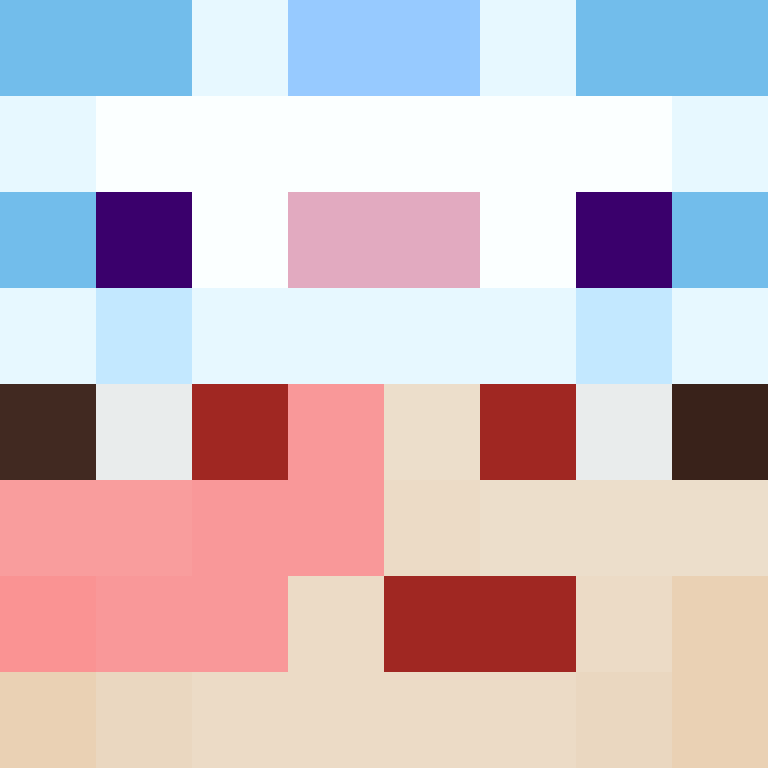 BukkitAPI's skin