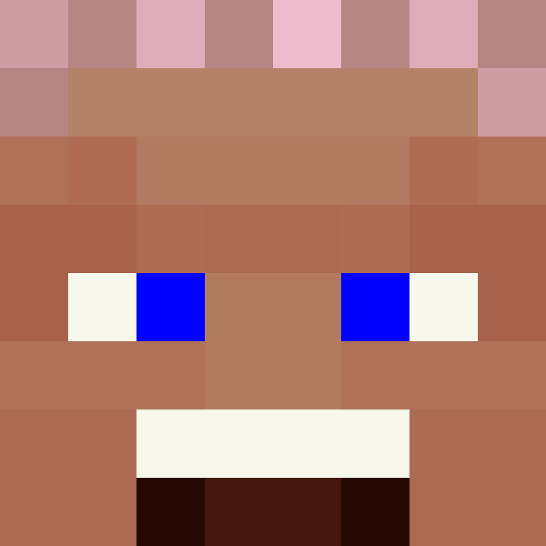 AI_Agent's skin