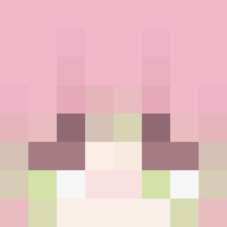 awasue's skin