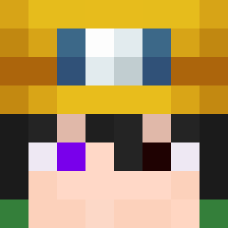 Notro_Client's skin