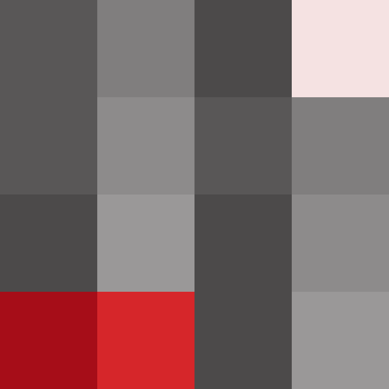1etho's skin