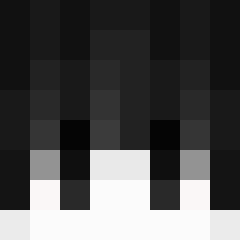 Tonise's skin
