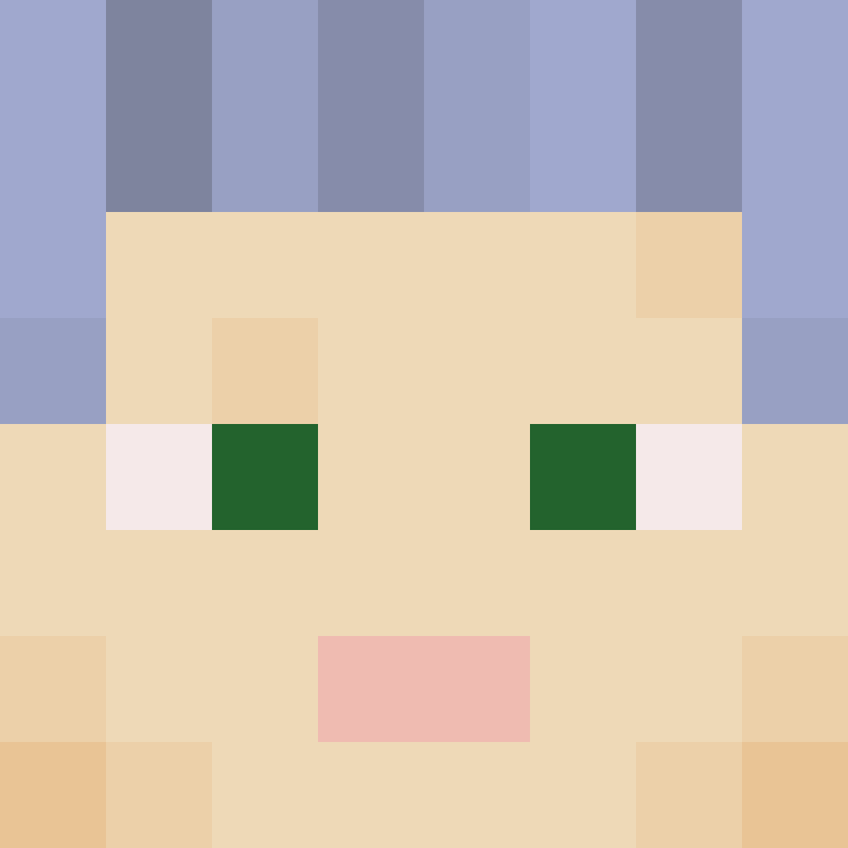 edgyspence's skin