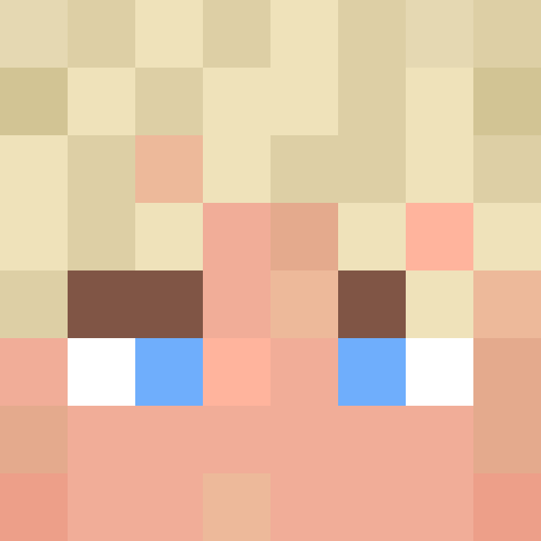 hannhums's skin