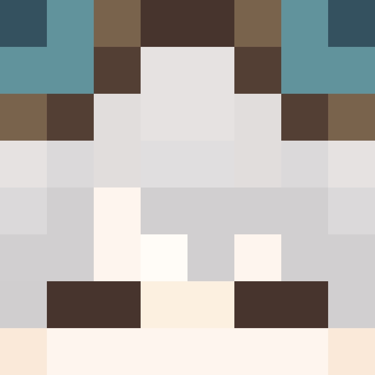 notinventive's skin