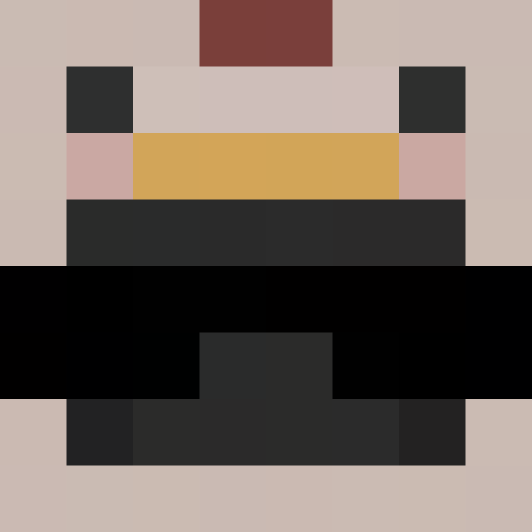 101Rosti's skin
