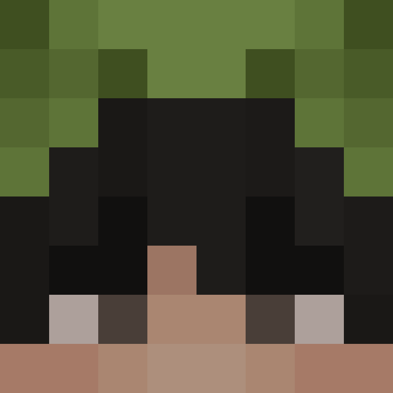 GoldenAppleGHG's skin