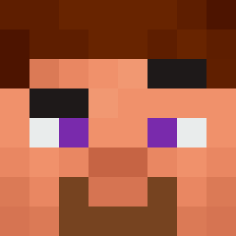 CrypticLoser13's skin